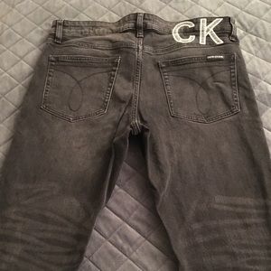 Calvin Klein jeans
